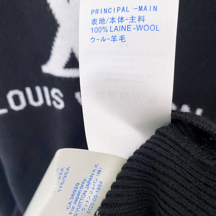LV 25S SWEATER 99220