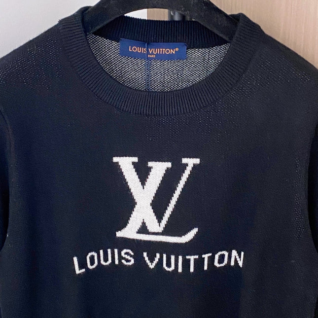 LV 25S SWEATER 99220