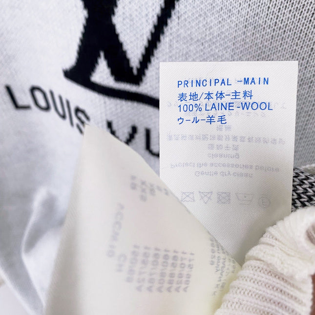 LV 25S SWEATER 0113