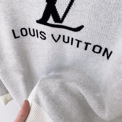 LV 25S SWEATER 0113