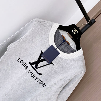 LV 25S SWEATER 0113
