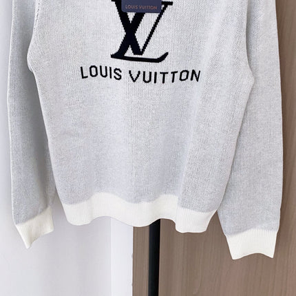 LV 25S SWEATER 0113
