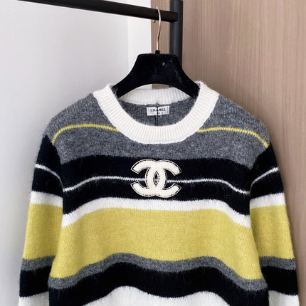 CHANEL 25S SWEATER 99230