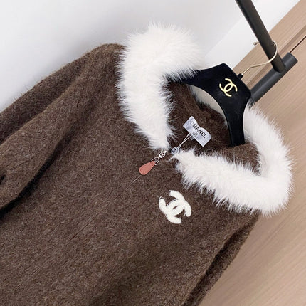 CHANEL 25S CARDIGAN JACKET 434