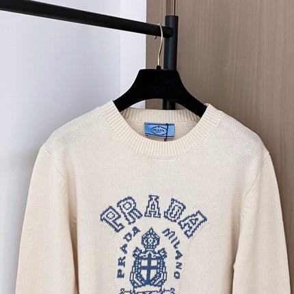 PRADA 25S SWEATER 422