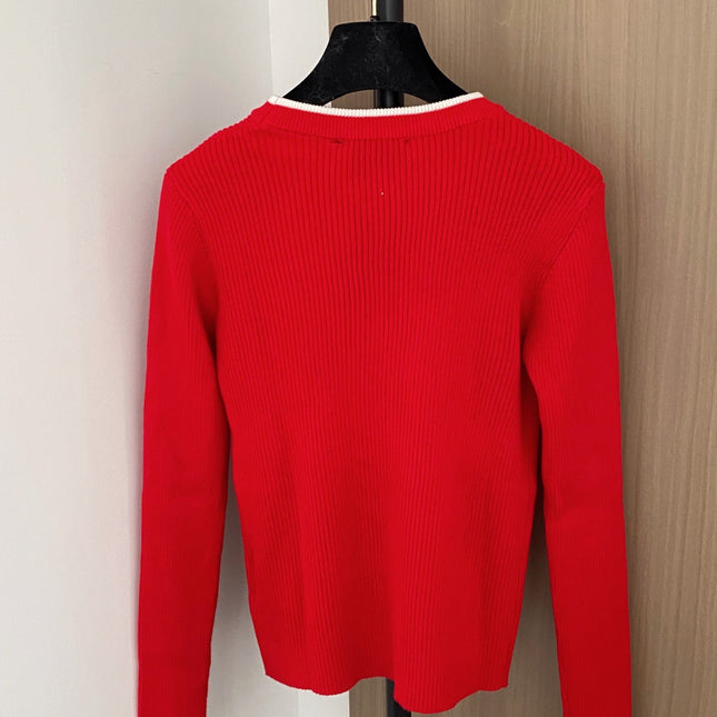 PRADA 25S SWEATER 425