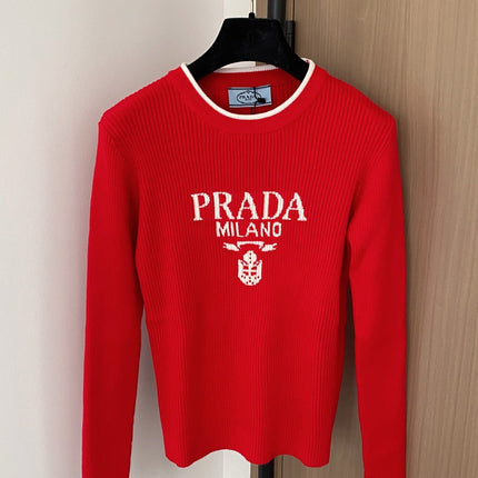PRADA 25S SWEATER 425
