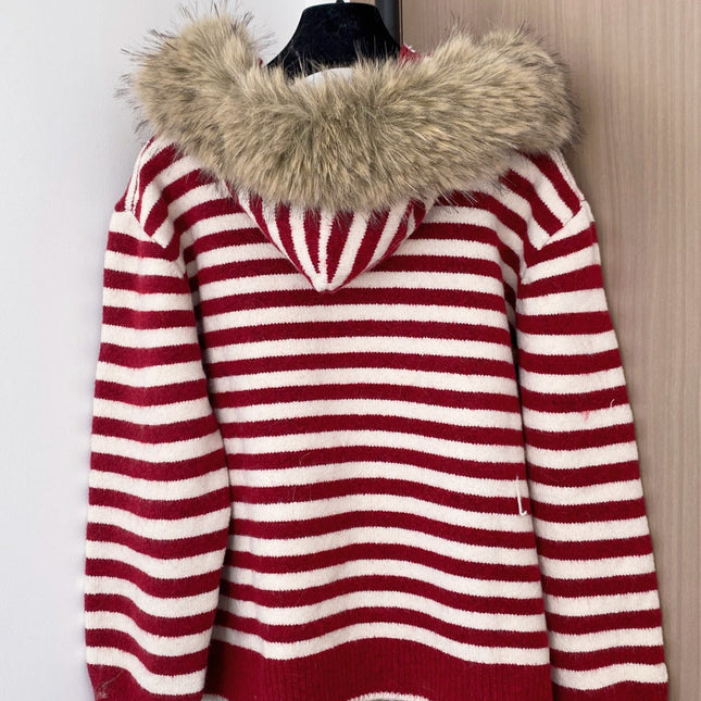 MIUMIU CARDIGAN STYLE 698