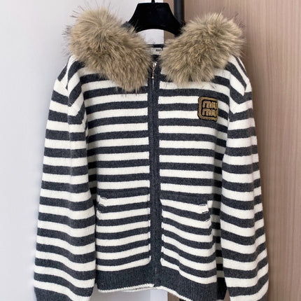 MIUMIU CARDIGAN STYLE 697