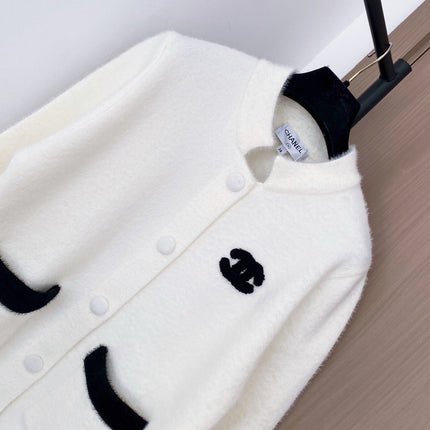 CHANEL 25S CARDIGAN 538