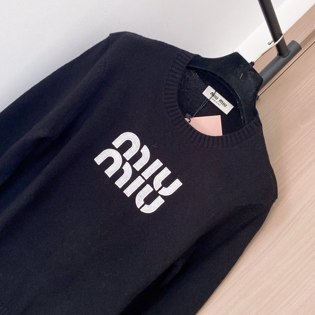 MIUMIU SWEATER STYLE 705