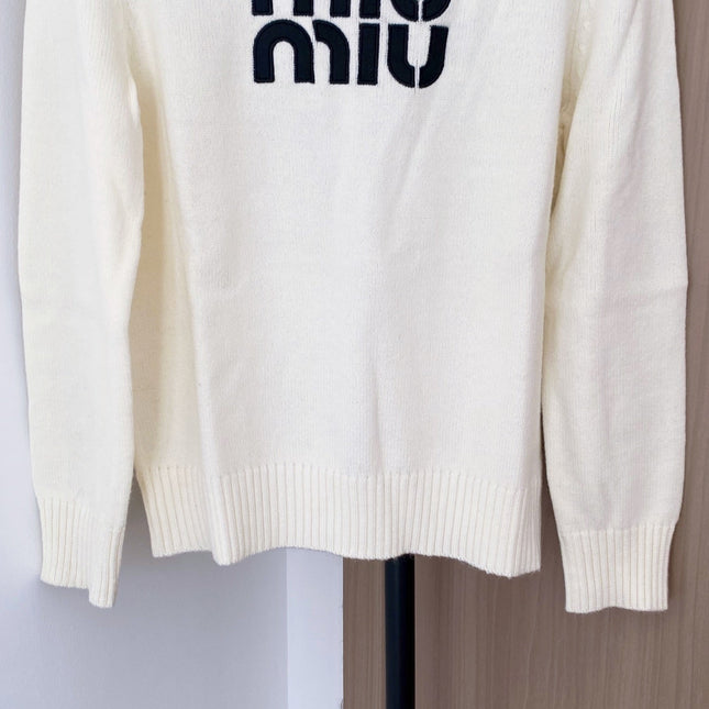 MIUMIU SWEATER STYLE 704