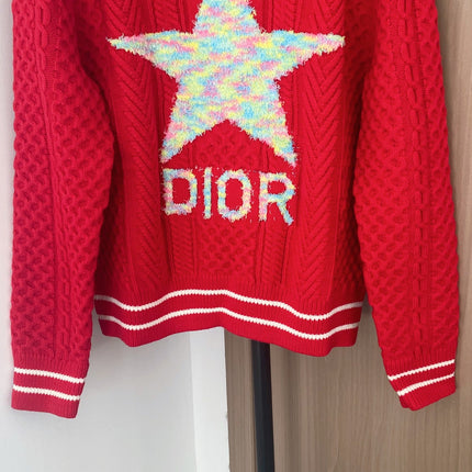 DIOR 25S SWEATER 695