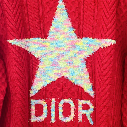 DIOR 25S SWEATER 695