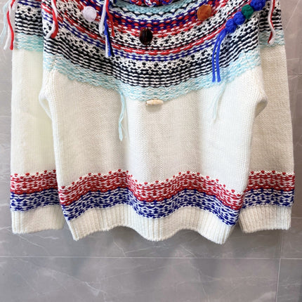 CELINE 26S SWEATER 00240
