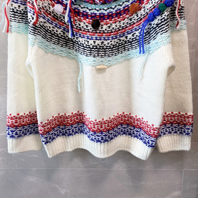 CELINE 26S SWEATER 00240