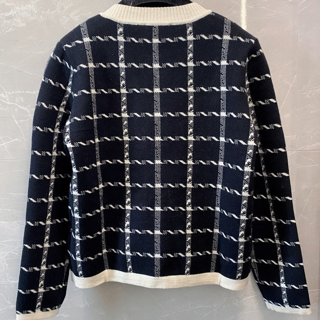 CHANEL 26S CARDIGAN JACKET 652