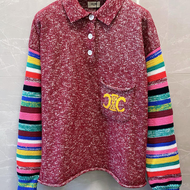 CELINE 26S SWEATER 99292