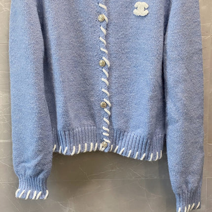 CHANEL 26S CARDIGAN JACKET 657