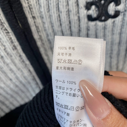 CELINE 26S CARDIGAN 99230