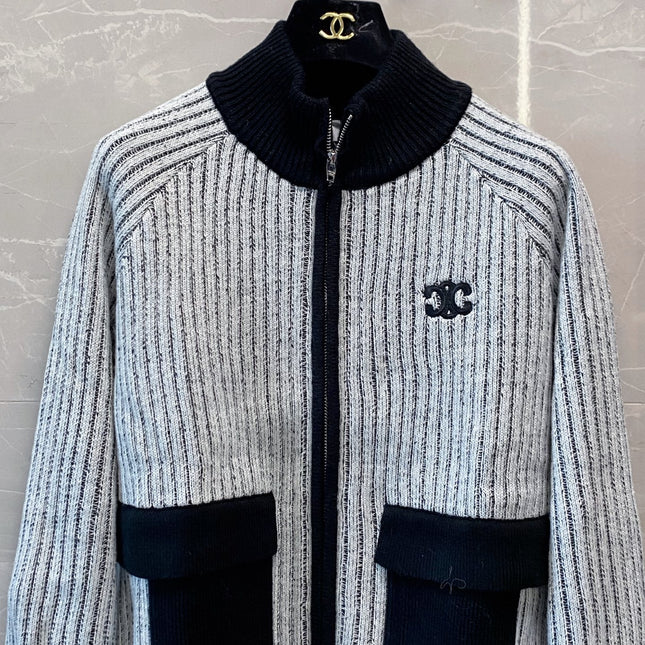 CELINE 26S CARDIGAN 99230