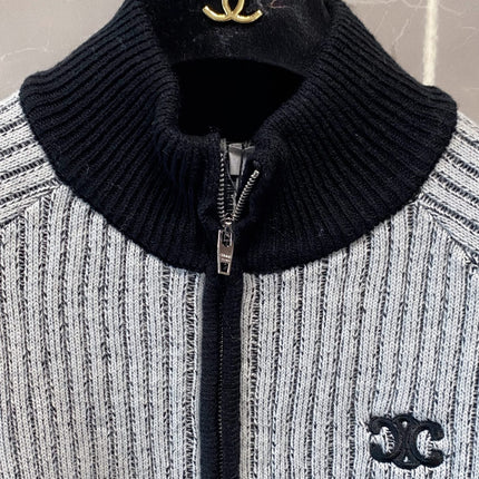 CELINE 26S CARDIGAN 99230