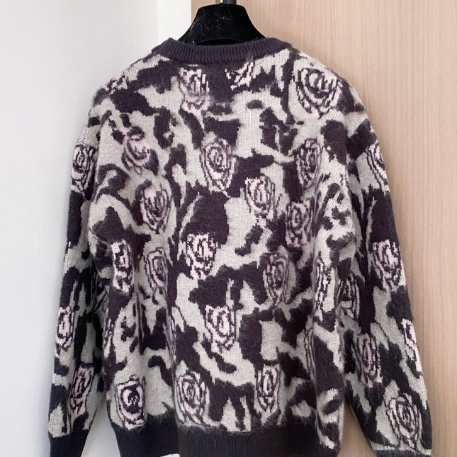CHANEL 26S CREW NECK SWEATER 785