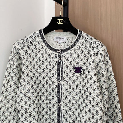 CHANEL 26S CARDIGAN JACKET 786