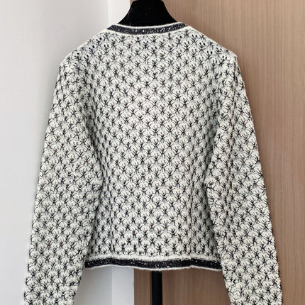 CHANEL 26S CARDIGAN JACKET 786