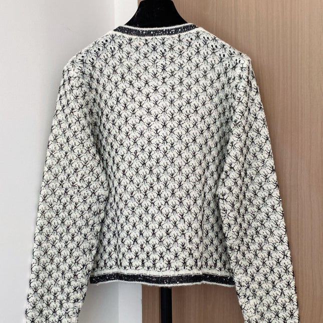 CHANEL 26S CARDIGAN JACKET 786