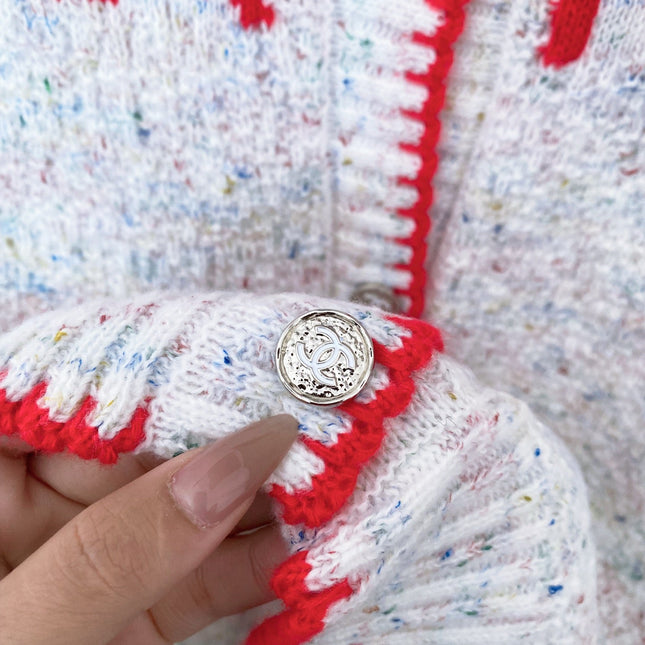 CHANEL 26S CARDIGAN JACKET 790