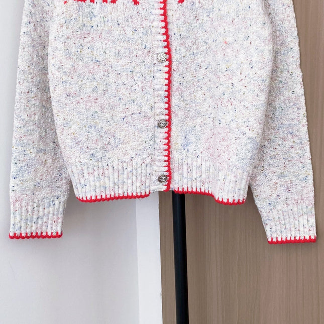 CHANEL 26S CARDIGAN JACKET 790