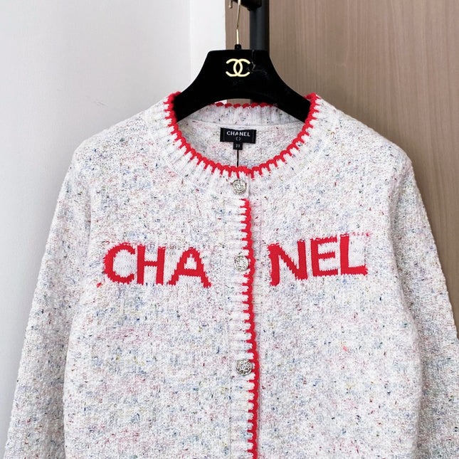 CHANEL 26S CARDIGAN JACKET 790