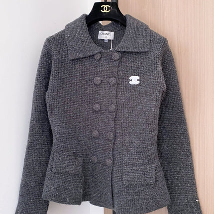 CHANEL 26S CARDIGAN JACKET 791
