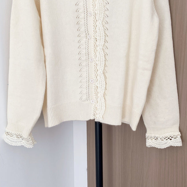 CHANEL 26S CARDIGAN JACKET 863