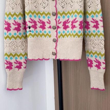 DIOR 26S CARDIGAN 1122