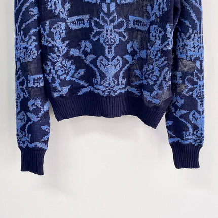 DIOR 26S SWEATER 1156