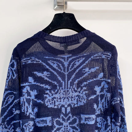 DIOR 26S SWEATER 1156