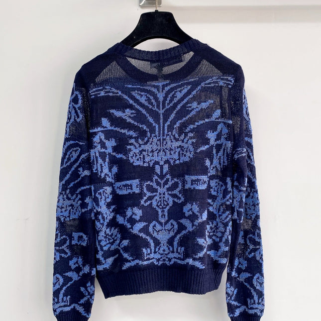 DIOR 26S SWEATER 1156