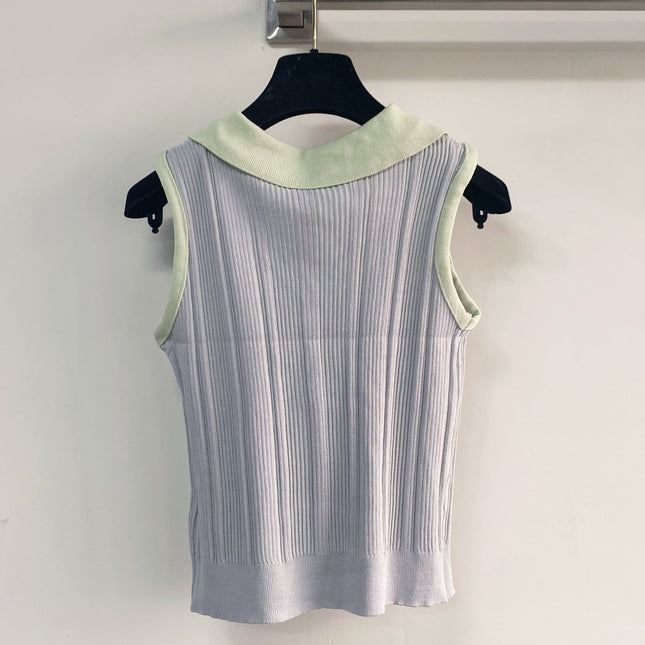 DIOR 26S TANK TOP 1224