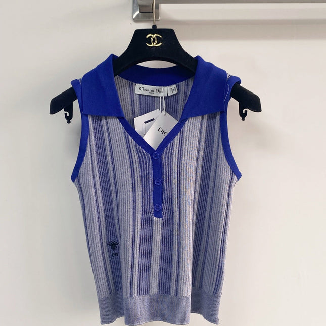 DIOR 26S TANK TOP 1223