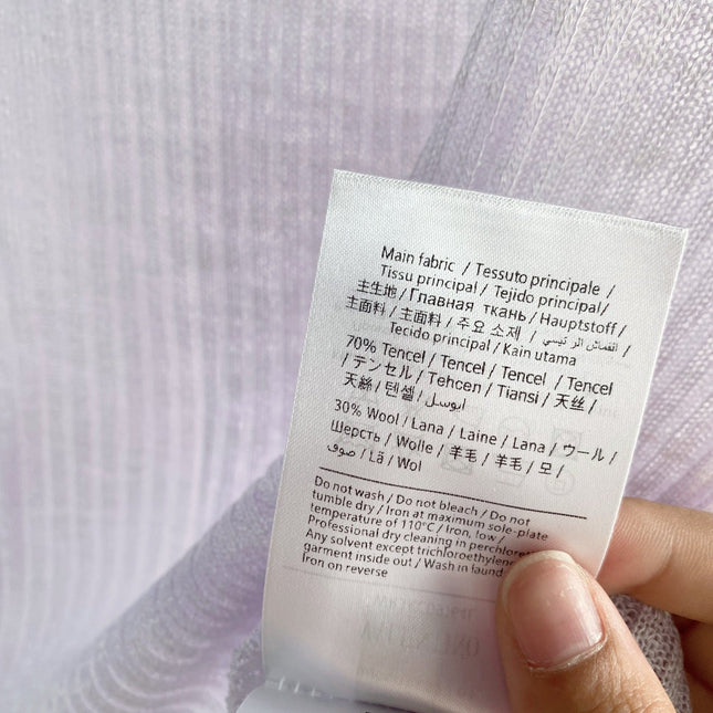 VALENTINO 26S TANK TOP 216