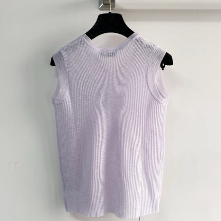 VALENTINO 26S TANK TOP 216