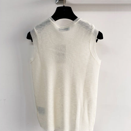 VALENTINO 26S TANK TOP 215