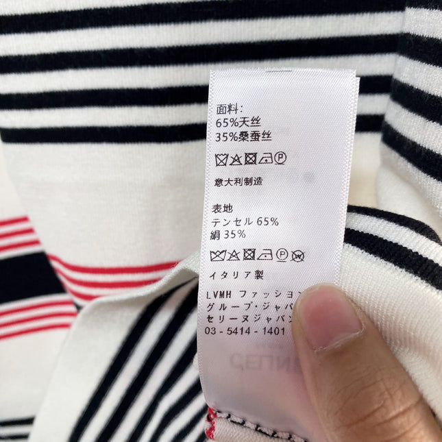 CELINE 26S T-SHIRT 214