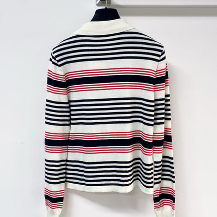 CELINE 26S LONG SLEEVE COLLARED SHIRT 183