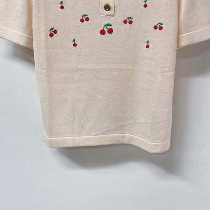 VALENTINO 26S SHORT SLEEVE SHIRT 193