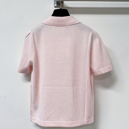 VALENTINO 26S SHORT SLEEVE SHIRT 191