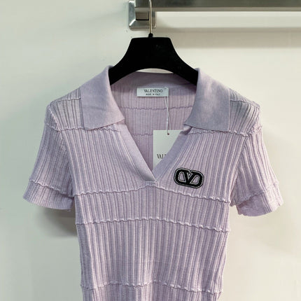 VALENTINO 26S POLO SHIRT 183