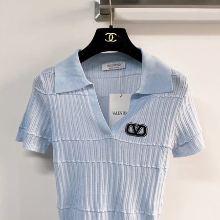 VALENTINO 26S POLO SHIRT 182